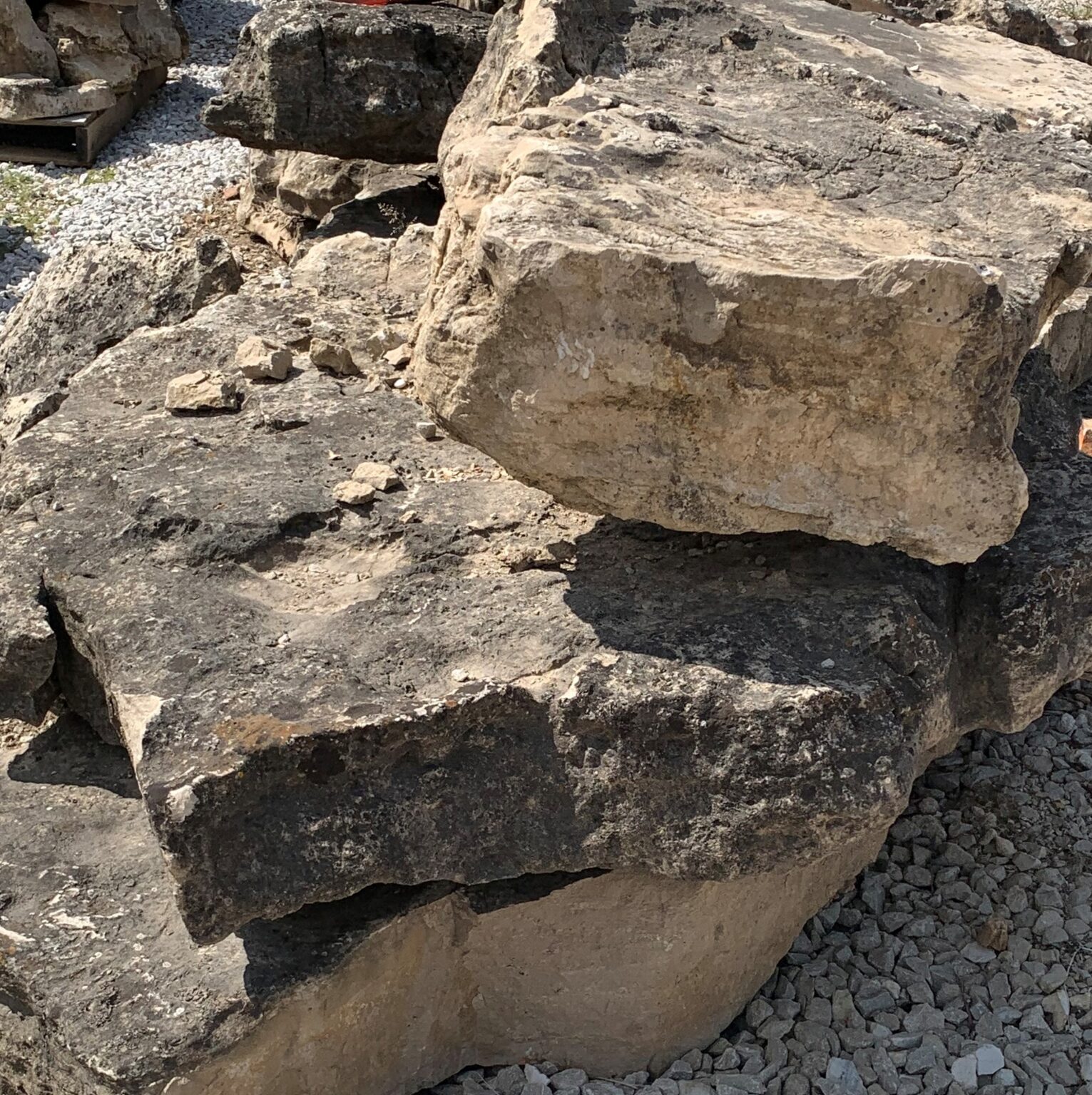 Breckenridge Slabs (pic 1) - Earthstone Resources